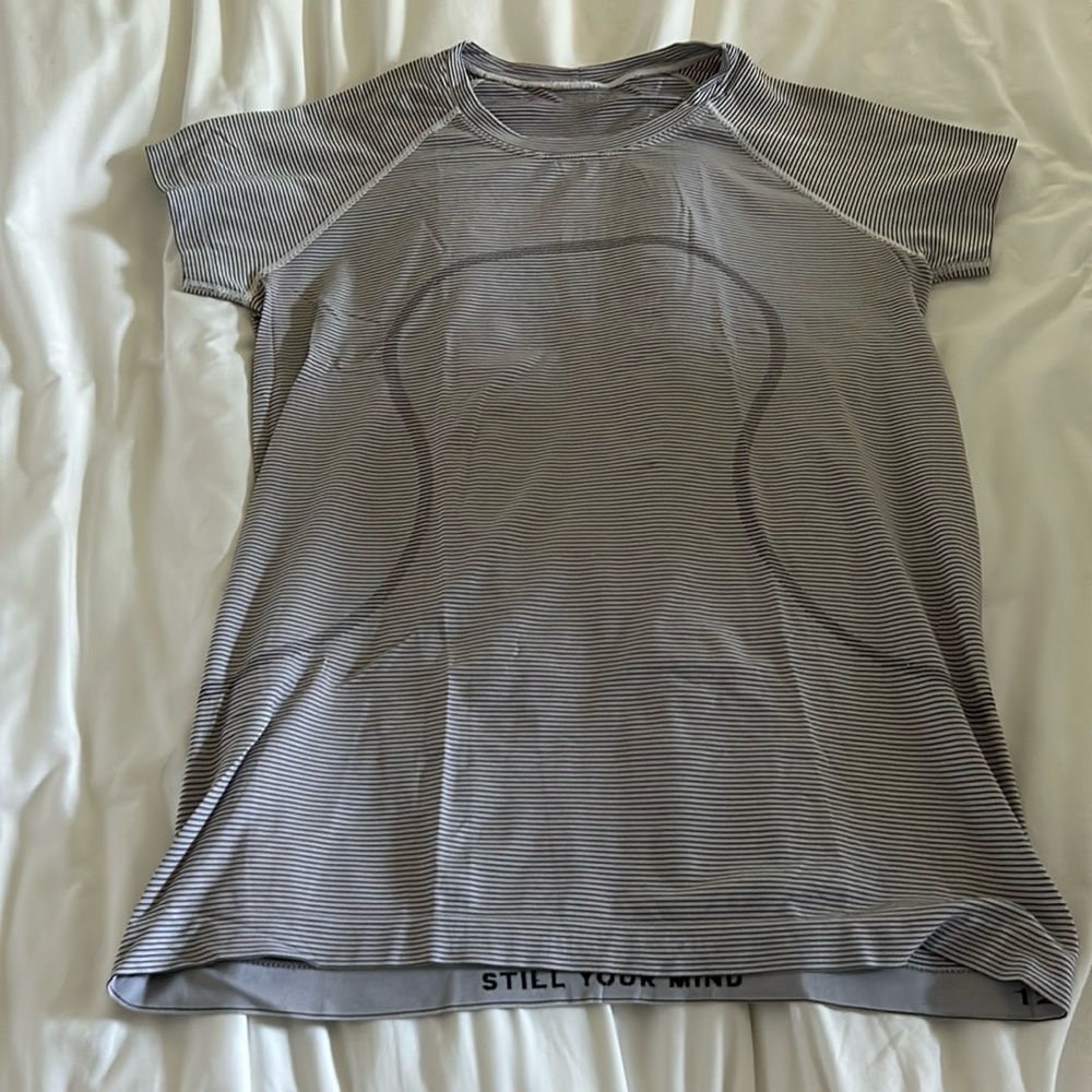 lululemon swiftly tech